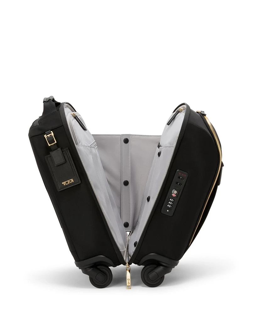 Tumi Voyageur Leger Compact Carry-On
