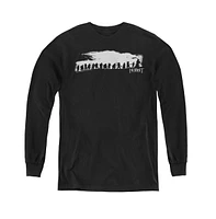 The Hobbit Youth Company Long Sleeve Sweatshirts