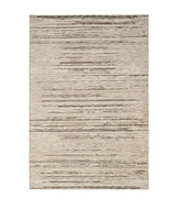 Mink Home Castille CSL327 9'x12' Area Rug
