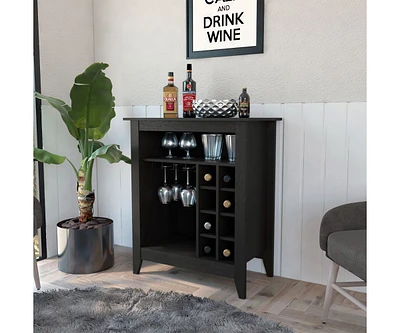 Fm Furniture Future Bar Cabinet