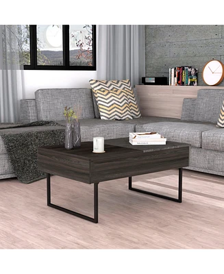 Georgetown Lift Top Coffee Table