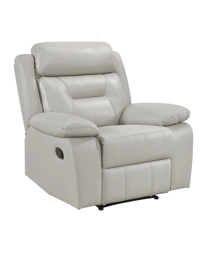 Homelegance White Label Corvallis 40" Reclining Chair