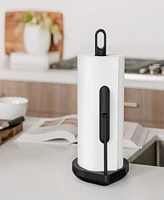 Simple Human Tension Arm Kitchen Paper Towel Holder