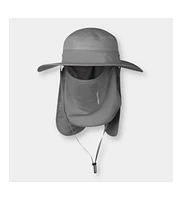 Kanut Sports Men's Unisex Keya Packable Boonie Hat Classic Fit