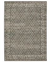 Oriental Weavers Chamberlain CH03B 2'3x7'6 Runner Area Rug