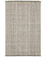 Oriental Weavers Gillian 502J4 7'10x10' Area Rug