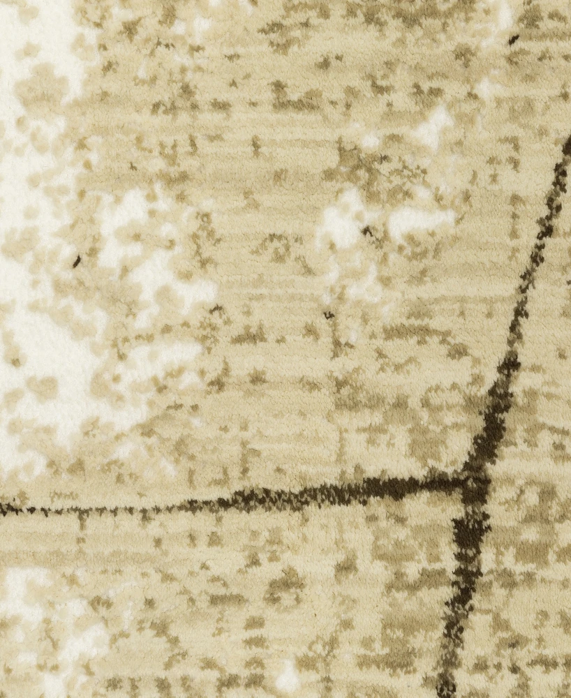 Oriental Weavers Reed RE10A 7'10x10'10 Area Rug