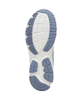Ryka Women's Invoke Lace Up Walking Sneakers