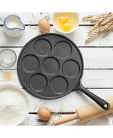 Mini Pancake Maker / Plett Pan