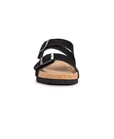 Muk Luks Women's Poppy Sandal
