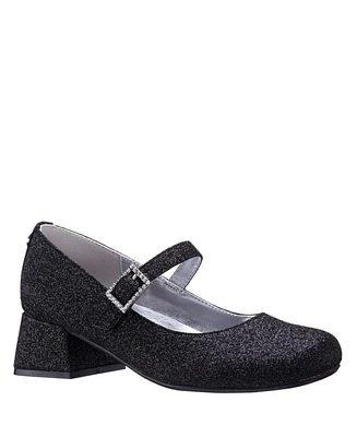 Nina Little Girls Mila Fashion Dress Shoes