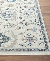 Lr Home Revelry 7'9"x9'9" Area Rug