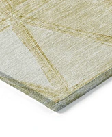 Addison Chantille Machine Washable ACN722 2'3"x7'6" Runner Area Rug