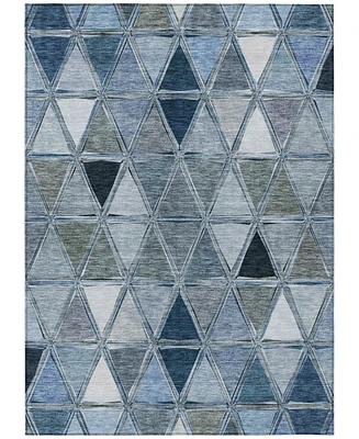 Addison Chantille Machine Washable ACN722 8'x10' Area Rug