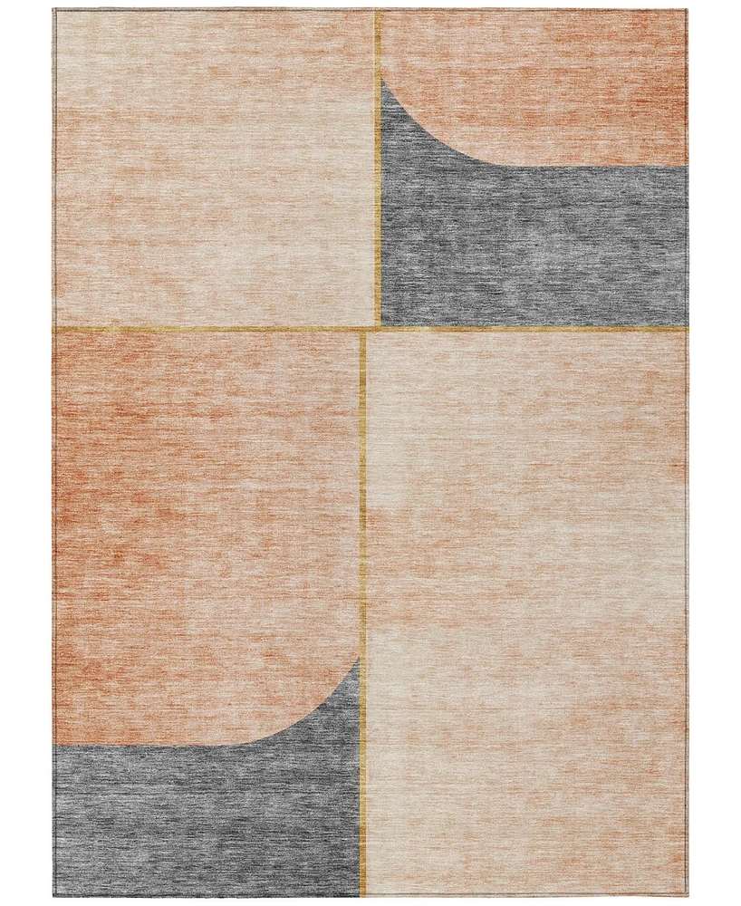 Addison Chantille Machine Washable ACN717 3'x5' Area Rug