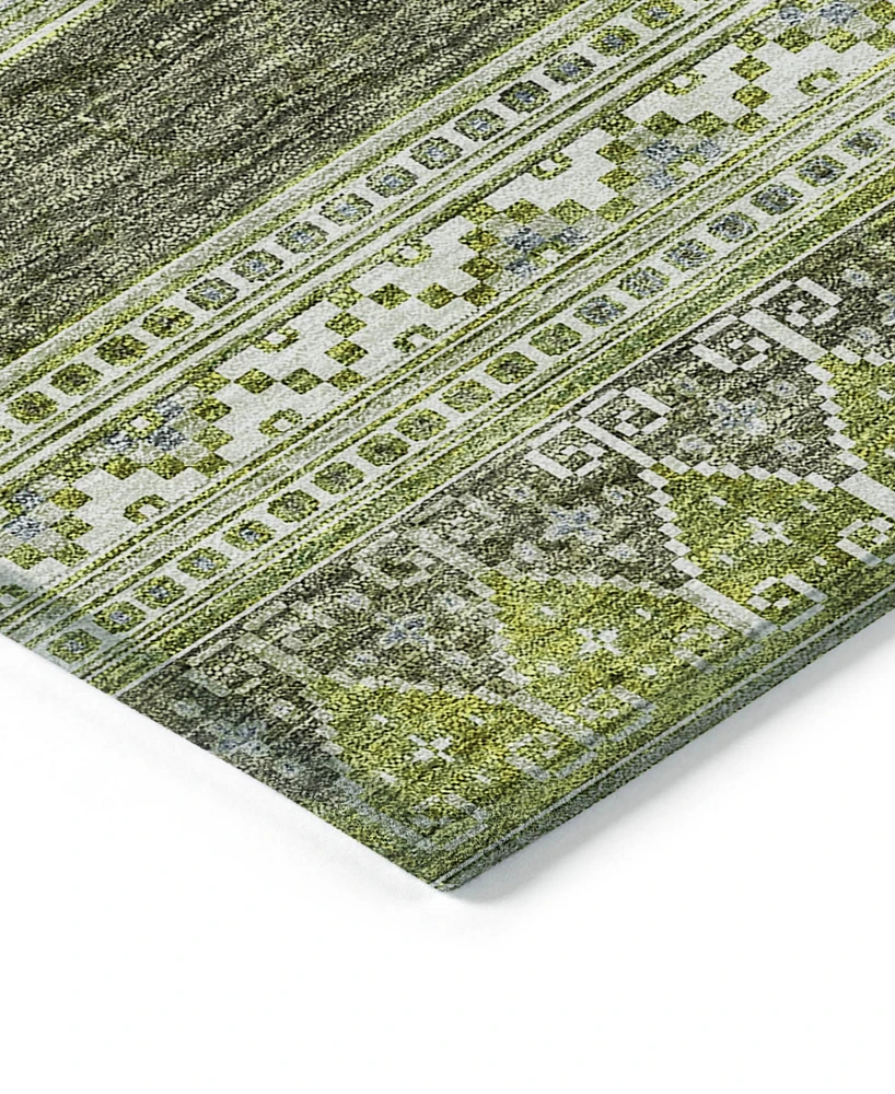 Addison Chantille Machine Washable ACN714 2'6"x3'10" Area Rug