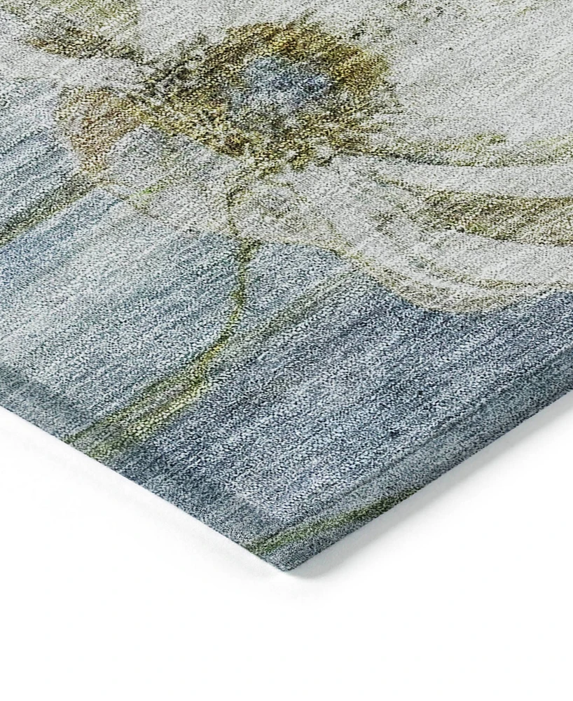 Addison Chantille Machine Washable ACN712 3'x5' Area Rug