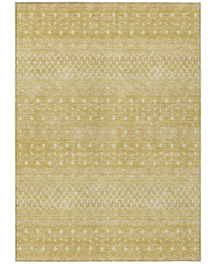 Addison Chantille Machine Washable ACN709 9'x12' Area Rug