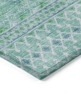 Addison Chantille Machine Washable ACN709 2'3"x7'6" Runner Area Rug
