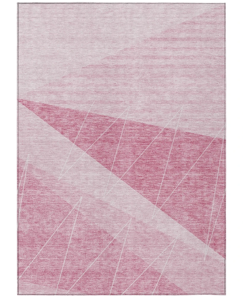 Addison Chantille Machine Washable ACN706 9'x12' Area Rug