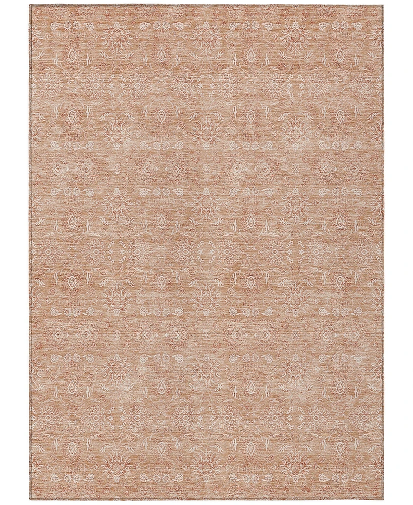 Addison Chantille Machine Washable ACN703 5'x7'6" Area Rug