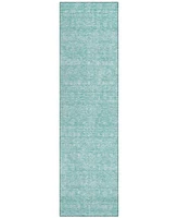 Addison Chantille Machine Washable ACN703 2'3"x7'6" Runner Area Rug