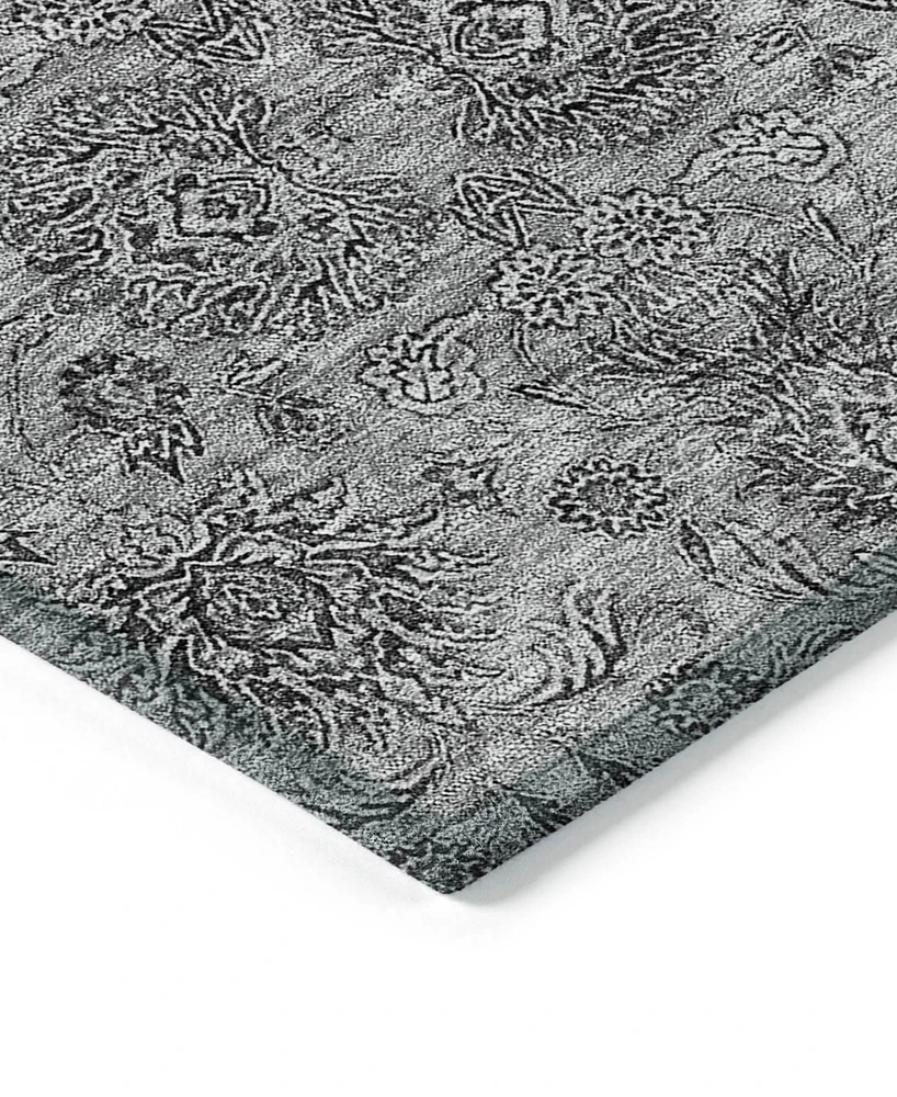 Addison Chantille Machine Washable ACN702 3'x5' Area Rug