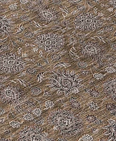 Addison Chantille Machine Washable ACN702 2'3"x7'6" Runner Area Rug