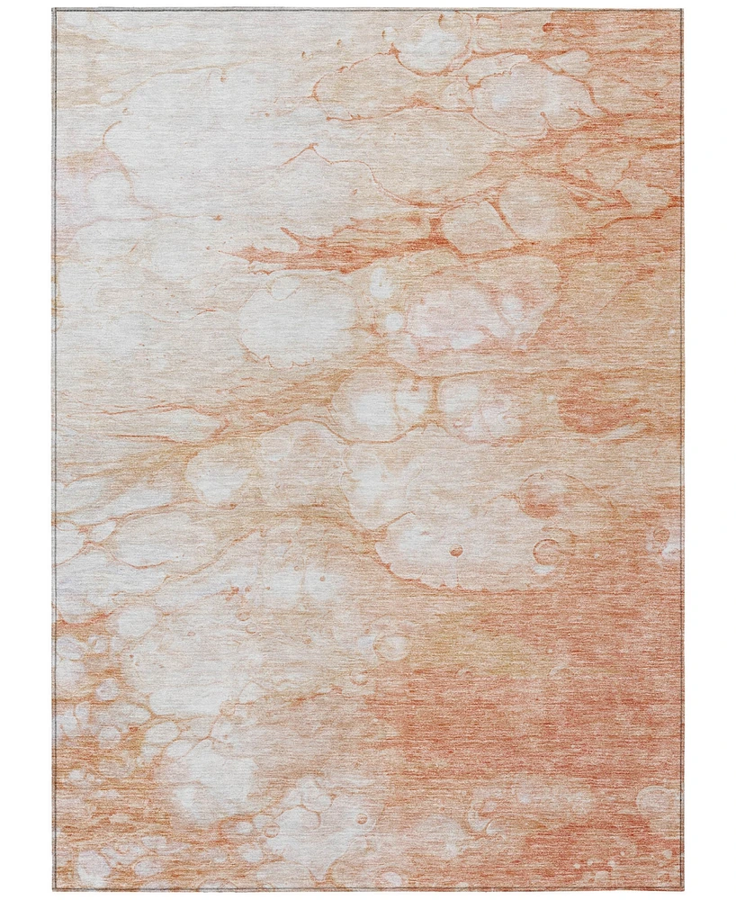 Addison Chantille Machine Washable ACN699 5'x7'6" Area Rug