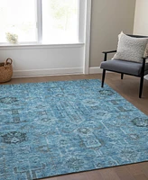 Addison Chantille Machine Washable ACN697 2'6"x3'10" Area Rug
