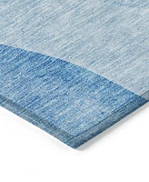 Addison Chantille Machine Washable ACN696 2'3"x7'6" Runner Area Rug