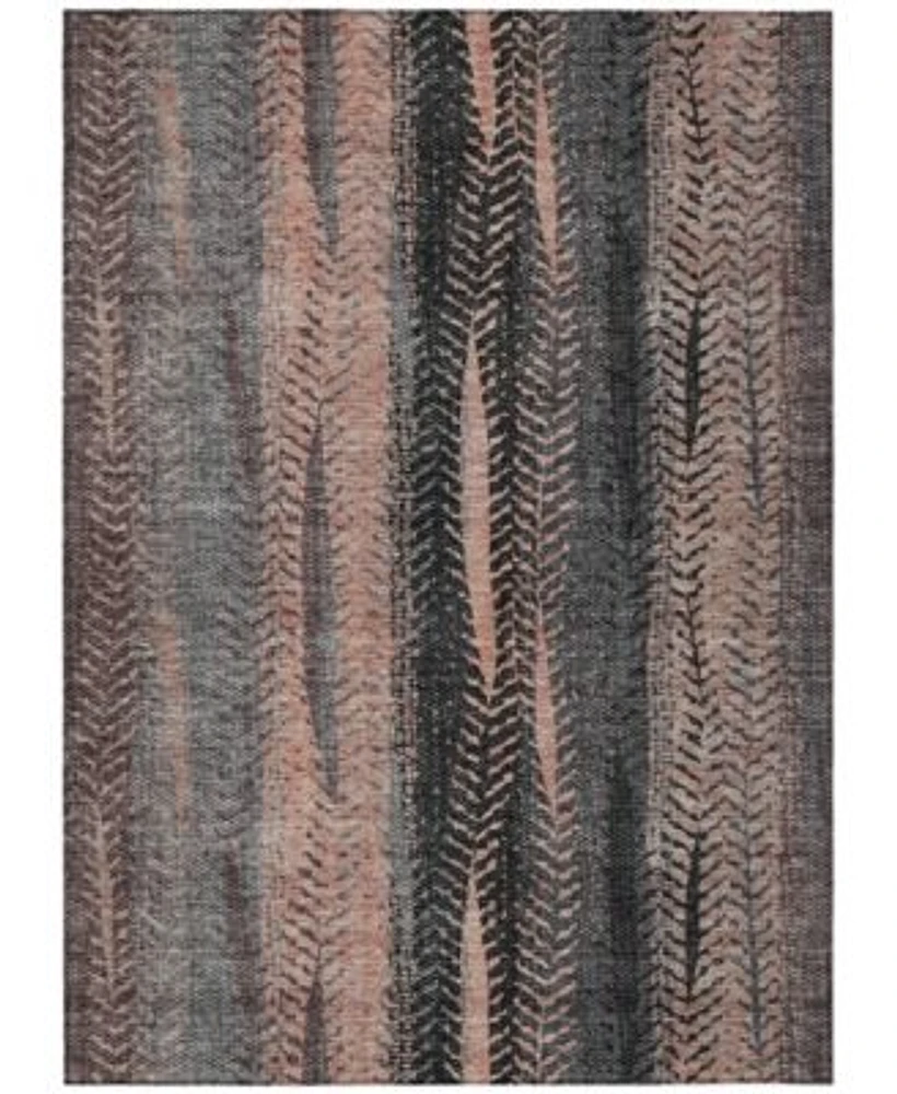 Addison Chantille Machine Washable Acn693 Area Rug Collection