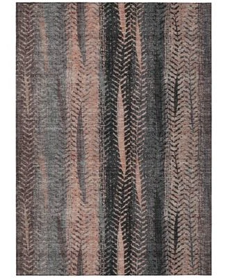 Addison Chantille Machine Washable Acn693 Area Rug Collection