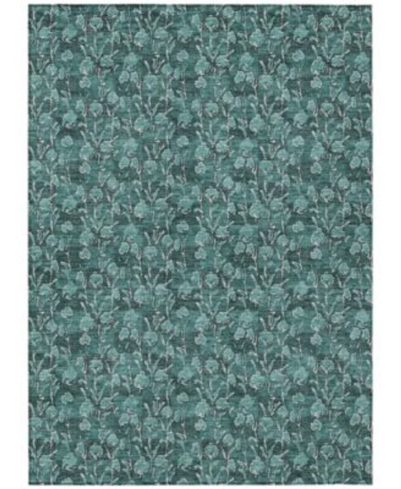 Addison Chantille Machine Washable Acn692 Area Rug Collection
