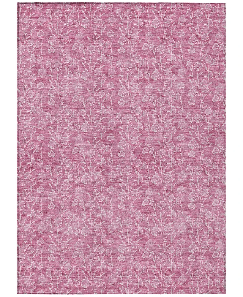 Addison Chantille Machine Washable ACN691 2'6"x3'10" Area Rug