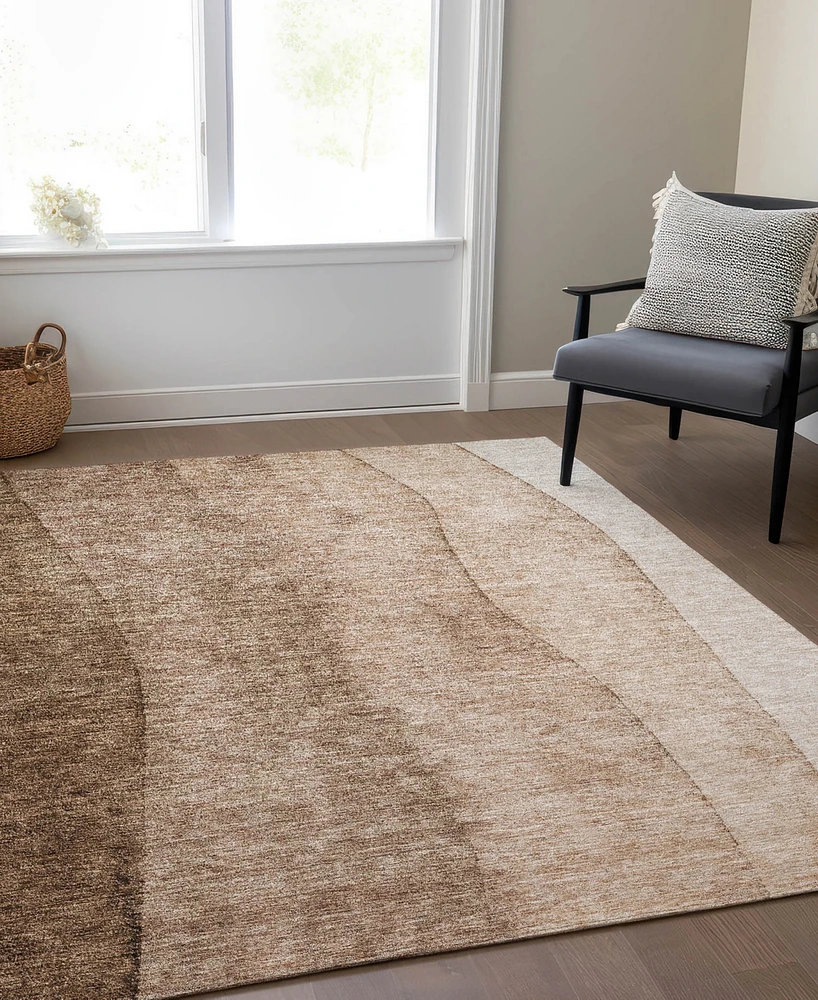 Addison Chantille Machine Washable ACN690 3'x5' Area Rug