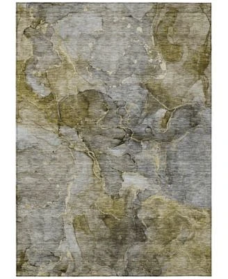 Addison Chantille Machine Washable Acn689 Area Rug Collection