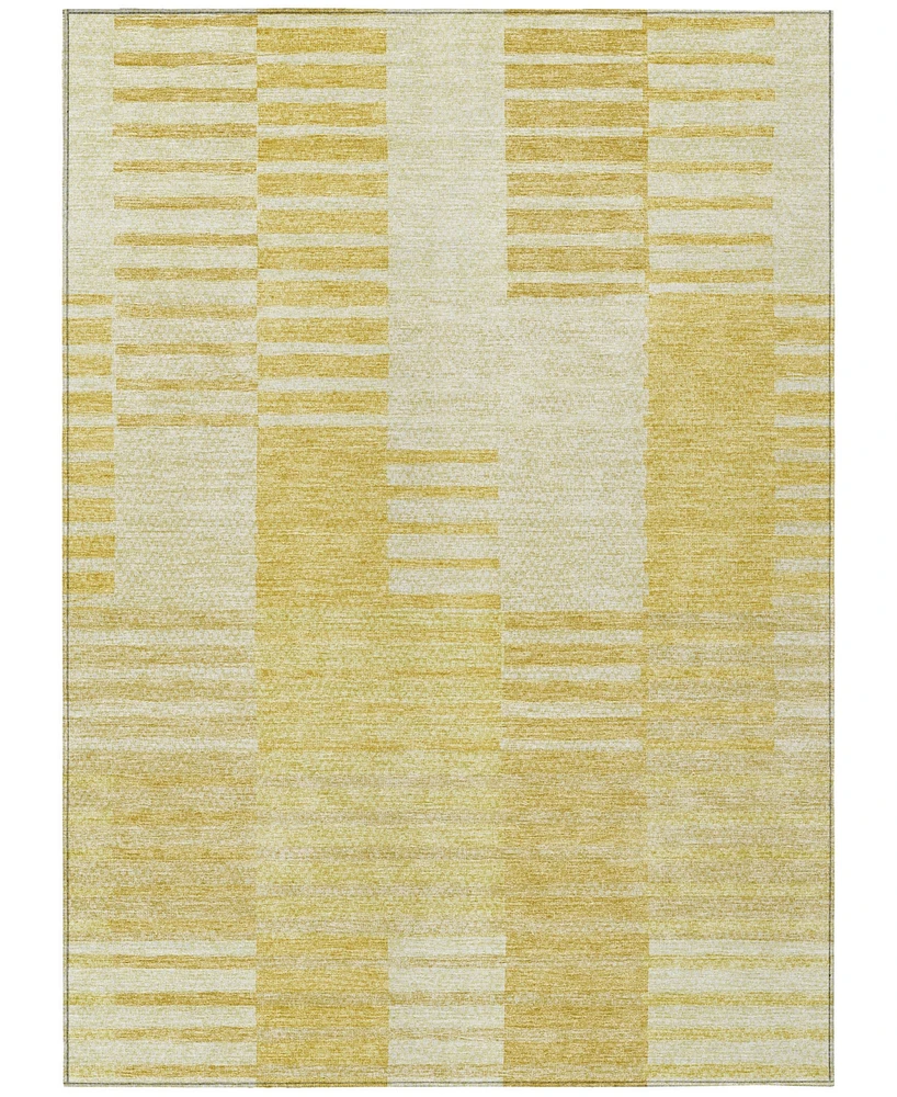 Addison Chantille Machine Washable ACN686 2'6"x3'10" Area Rug
