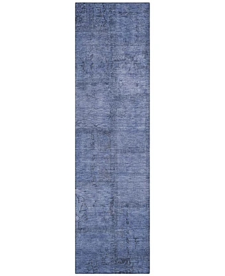 Addison Chantille Machine Washable ACN685 2'3"x7'6" Runner Area Rug