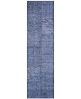 Addison Chantille Machine Washable ACN685 2'3"x7'6" Runner Area Rug