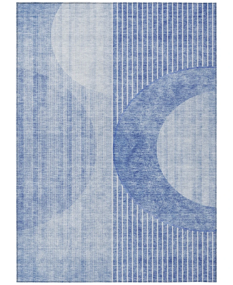 Addison Chantille Machine Washable ACN676 3'x5' Area Rug