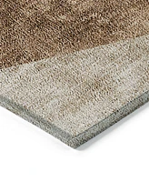 Addison Chantille Machine Washable ACN671 2'3"x7'6" Runner Area Rug