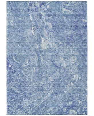Addison Chantille Machine Washable ACN670 5'x7'6" Area Rug
