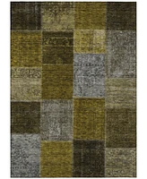 Addison Chantille Machine Washable ACN663 3'x5' Area Rug