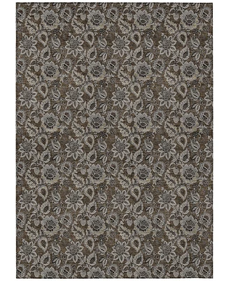 Addison Chantille Machine Washable ACN661 2'6"x3'10" Area Rug