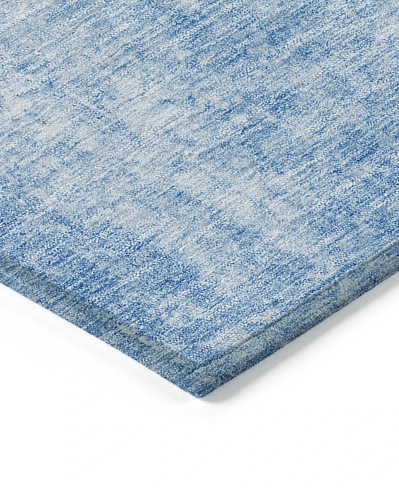 Addison Chantille Machine Washable ACN656 3'x5' Area Rug