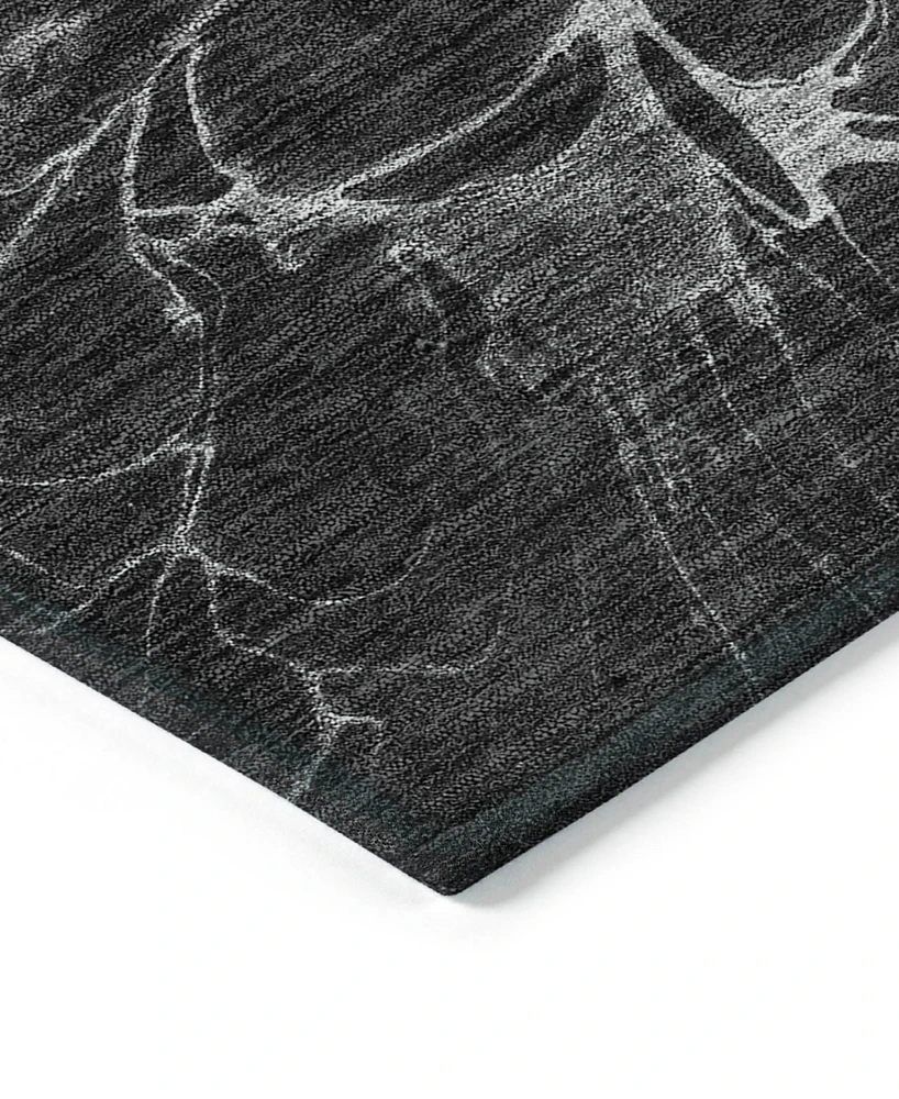 Addison Chantille Machine Washable ACN652 2'6"x3'10" Area Rug