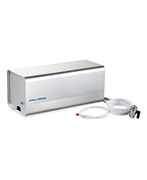 Apec Water Systems Portable Alkaline Mineral 90 Gpd Countertop Reverse Osmosis Water Systems for Drinking Water, With Case