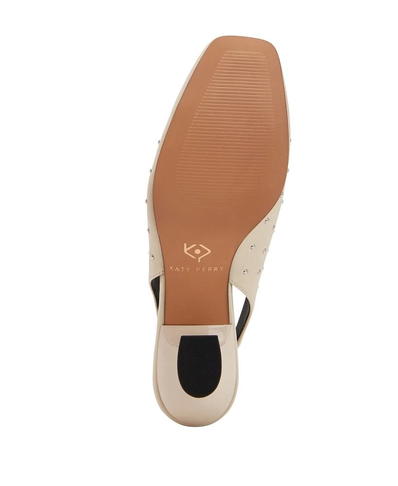 Katy Perry Women's Laterr Sling Back Pumps