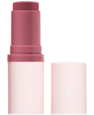 Kylie Cosmetics Powder Blush Stick, 0.42 oz.